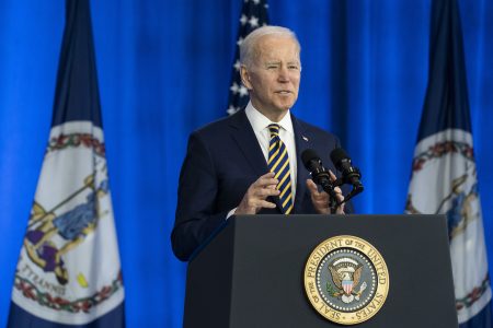Biden has long-term inflation plan, but voter patience short ...